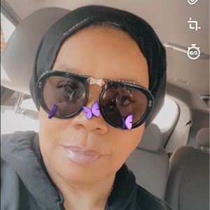 Meet your Posher, Dawn